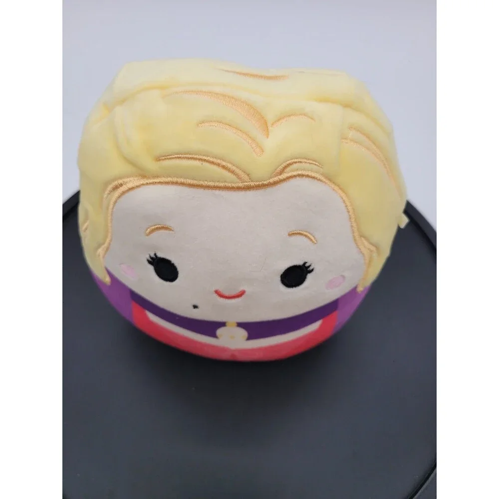 Squishmallows Hocus Pocus Sarah Sanderson 7” Plush Stuffed Animal